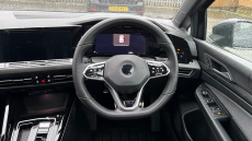 Volkswagen Golf 1.5 eTSI 150 R-Line 5dr DSG Petrol Hatchback